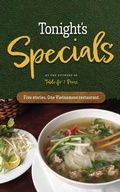 Cover: Tonight's Specials - Table for 7 Press