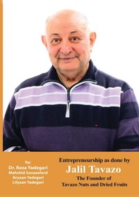 Abbildung von: Entrepreneurship as done by Jalil Tavazo - Kidsocado