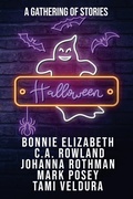 Cover: Halloween - Stories Rule Press