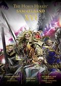 Cover: Horus Heresy - Sammelband 16 - Black Library
