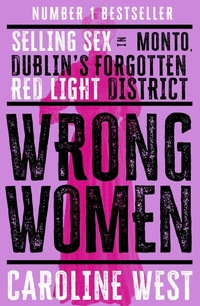 Abbildung von: Wrong Women - Eriu
