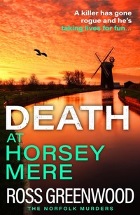 Abbildung von: Death at Horsey Mere - Boldwood Books Ltd