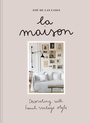 Cover: La Maison - MITCHELL BEAZLEY