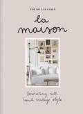 Cover: La Maison - MITCHELL BEAZLEY