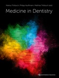 Cover: Medicine in Dentistry - Quintessence Publishing Co. Ltd.