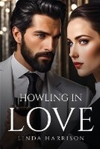 Enlarge image Cover: Howling In Love - GHOSTWRITY