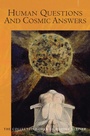 Cover: Human Questions And Cosmic Answers - Rudolf Steiner Press