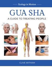 Abbildung von: Gua sha - Mangrove Press