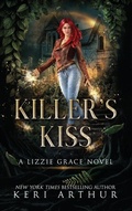 Cover: Killer's Kiss - Keri Arthur Pty, Limited