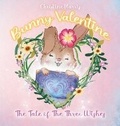 Cover: Bunny Valentine - Izzy and Jack