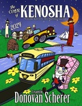 Cover: The Color of Kenosha 2024 - Studio Moonfall