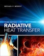 Cover: Radiative Heat Transfer - Academic Press