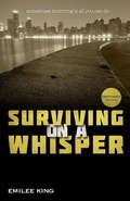 Cover: Surviving on a Whisper - Emilee King