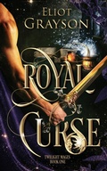 Cover: The Royal Curse - Smoking Teacup Books
