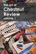Cover: The Art of Chestnut Review - Chestnut Review Books