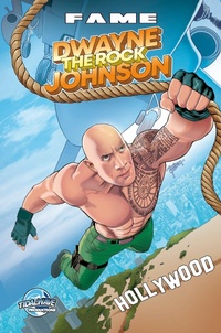 Enlarge image Cover: FAME: Dwayne "THE ROCK" Johnson - TidalWave Productions