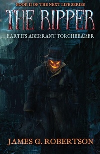 Enlarge image Cover: The Ripper - Next Life Publishing LLC