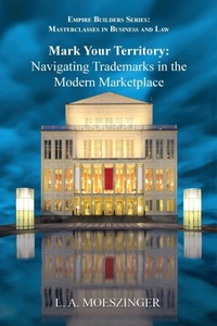 Abbildung von: Mark Your Territory - Ridge Publishing Group