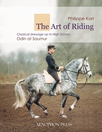 Abbildung von: The Art of Riding - Xenophon Press LLC