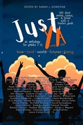 Cover: Just YA - Oklahoma State University Libraries