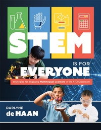 Abbildung von: STEM Is for Everyone - Solution Tree Press