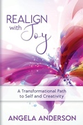 Cover: Realign With Joy - GracePoint Publishing