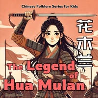 Enlarge image Cover: The Legend of Mulan - Yue Chang
