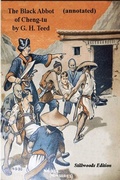 Cover: The Black Abbot of Cheng-tu (annotated) - Stillwoods