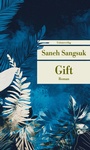 Cover: Gift - Unionsverlag