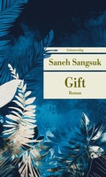 Cover: Gift - Unionsverlag
