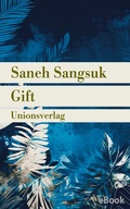 Cover: Gift - Unionsverlag