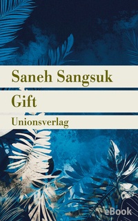Abbildung von: Gift - Unionsverlag