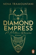 Cover: Diamond Empress. A Million Reasons - Penguin Verlag