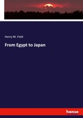 Cover: From Egypt to Japan - Hansebooks