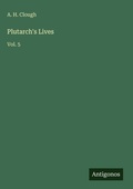 Cover: Plutarch's Lives - Antigonos Verlag