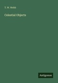 Cover: Celestial Objects - Antigonos Verlag