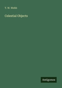 Enlarge image Cover: Celestial Objects - Antigonos Verlag