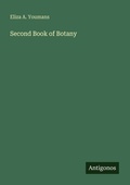 Cover: Second Book of Botany - Antigonos Verlag