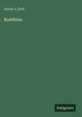 Cover: Buddhism - Antigonos Verlag