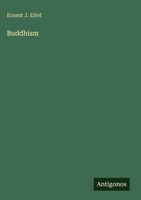 Enlarge image Cover: Buddhism - Antigonos Verlag