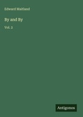 Cover: By and By - Antigonos Verlag