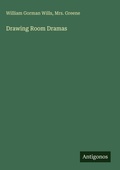 Cover: Drawing Room Dramas - Antigonos Verlag