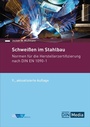 Bild: Schweißen im Stahlbau - DIN Media