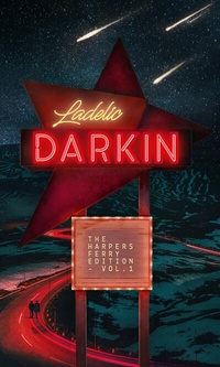 Abbildung von: DARKIN - tredition