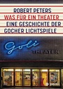 Cover: Was für ein Theater - tredition