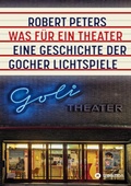 Cover: Was f&uuml;r ein Theater - tredition