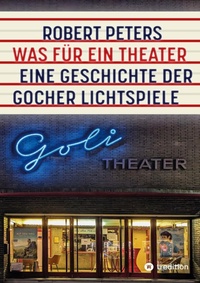Enlarge image Cover: Was für ein Theater - tredition