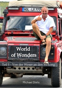 Abbildung von: World of Wonders - tredition