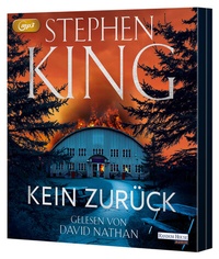Abbildung von: Kein Zurück - Random House Audio