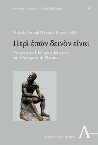 Enlarge image Cover: ?e?? ?p?? de???? e??a? - Karl Alber Verlag